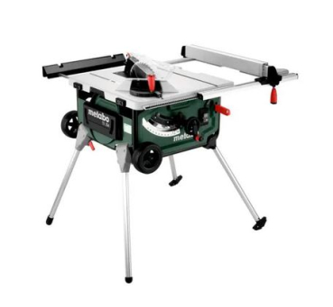 Metabo | Tischkreissäge TS 254 M